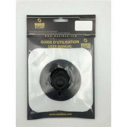 Valve adhésive WANIKOU Boston de gonflage BIG - Gaastra 2021 et RRD 2020 Patch XL
