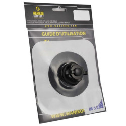 Valve adhésive WANIKOU Boston de gonflage BIG - Gaastra/Switchkite Patch XL