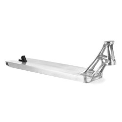 Deck Trottinette Freestyle ETHIC Pandemonium V2 Boxed Raw(gris)
