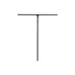 Guidon Trottinette ETHIC Tenacity V2 Raw (gris)