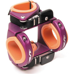 Poignée Wish Pour MAT RDM  (PRYDE sup 2001) - DYNAFIBER   - Taille 35 mm