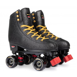 Rollers quad ROOKIE ROLLERSKATES BUMP Rollerdisco