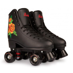 Rollers quad ROOKIE ROLLERSKATES Rosa
