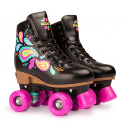 Rollers quad ajustables ROOKIE ROLLERSKATES Carnival 12-2