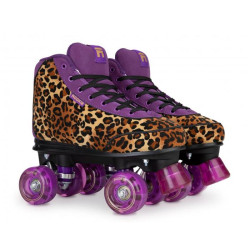 Rollers quad ROOKIE ROLLERSKATES Harmony V2