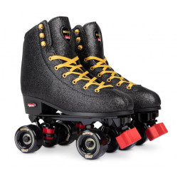 Rollers quad ROOKIE ROLLERSKATES BUMP Rollerdisco V2