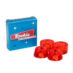 Bushings roller ROOKIE ROLLERSKATES 72a Conical & Barrel x2