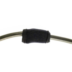 Protection de clamp néoprène