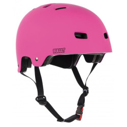 Casque BULLET Deluxe T35 Youth 49-54cm