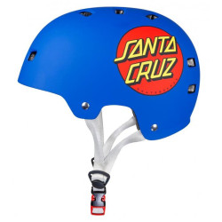 Casque BULLET x SANTA CRUZ Classic Dot 54-57cm