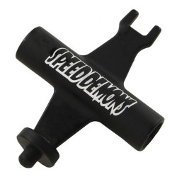 Outil montage Skateboard SPEEDTROTT SPEED Demons X Tool  Clef De Montage