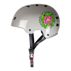 Casque BULLET x SLIME BALLS Logo 49-54cm