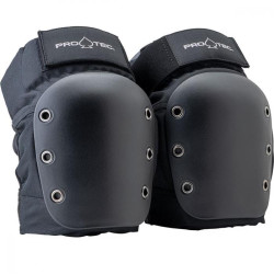 Set de protection PRO-TEC Street Knee/Elbow Pad Set Open