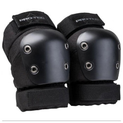 Coudières PRO-TEC Pro Pad Elbow Pad