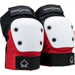 Coudières PRO-TEC Street Elbow Pads