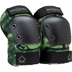 Coudières PRO-TEC Street Elbow Pads