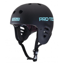 Casque PRO-TEC Sky Brown Full Cut
