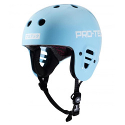 Casque PRO-TEC Sky Brown Full Cut