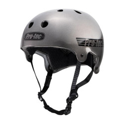 Casque PRO-TEC Old School Cert