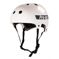Casque PRO-TEC Old School Cert