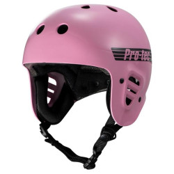 Casque PRO-TEC Full Cut Cert