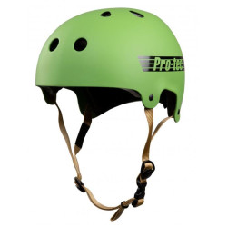 Casque PRO-TEC Old School Cert