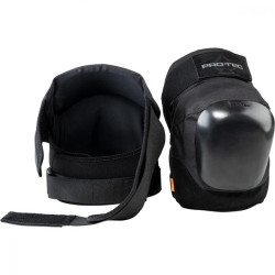 Genouillères PRO-TEC Pro Pad Knee Pad