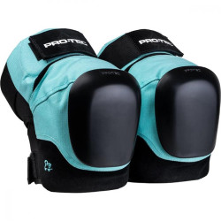 Genouillères PRO-TEC Sky Brown Pro Pad Knee Pad