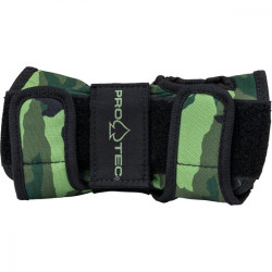 Protèges poignet PRO-TEC Street Wrist Guard