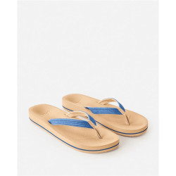 Tongs femme RIPCURL Southside Eco Open Toe Navy