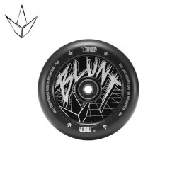 Roue Trottinette BLUNT Hollow 110mm Classic Hologram