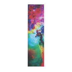 Grip trottinette BLUNT Nebula Lagoon