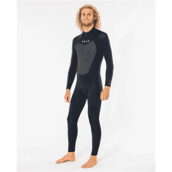 Combinaison intégrale RIPCURL Energy 32 Gb Stmr Black Taille:LS