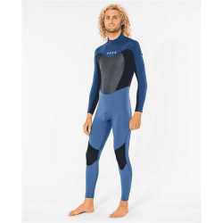 Combinaison intégrale RIPCURL Energy 32 Fl Steamer Navy