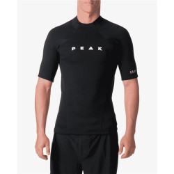 Top néoprène RIPCURL Energy S/Sl Jacket Black