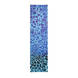 Grip trottinette BLUNT Neuron Bleu