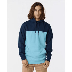 Sweat RIPCURL Surf Revival Custom Hood Dark Navy