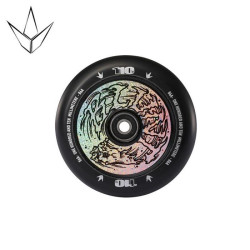 Roue Trottinette BLUNT Hollow 110mm Hand Hologram