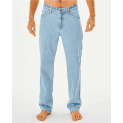 Pantalon RIPCURL Epic Denim Pant Salt Blue