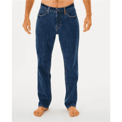 Pantalon RIPCURL Epic Denim Pant Tidal Blue