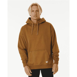 Sweat RIPCURL Original Surfers Hood Gold
