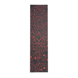 Grip trottinette BLUNT Colt Rouge