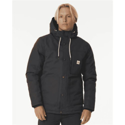 Veste RIPCURL Anti Series Swc Overtime Washed Black