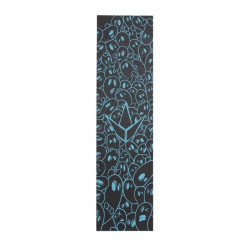 Grip trottinette BLUNT Colt Teal