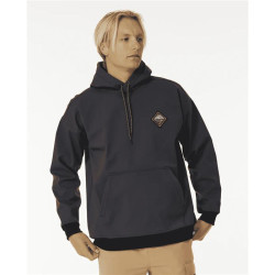 Veste RIPCURL Anti Series Plough Jacket Black