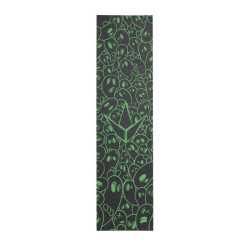 Grip trottinette BLUNT Colt Vert
