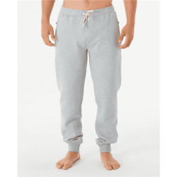 Pantalon RIPCURL Vaporcool Trackpant Grey Marle