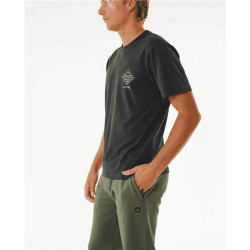 Pantalon RIPCURL Vaporcool Trackpant Dark Olive L