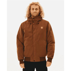 Veste RIPCURL Anti Series One Shot Jacket Gold