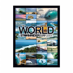 Livre STORMRIDER World XL